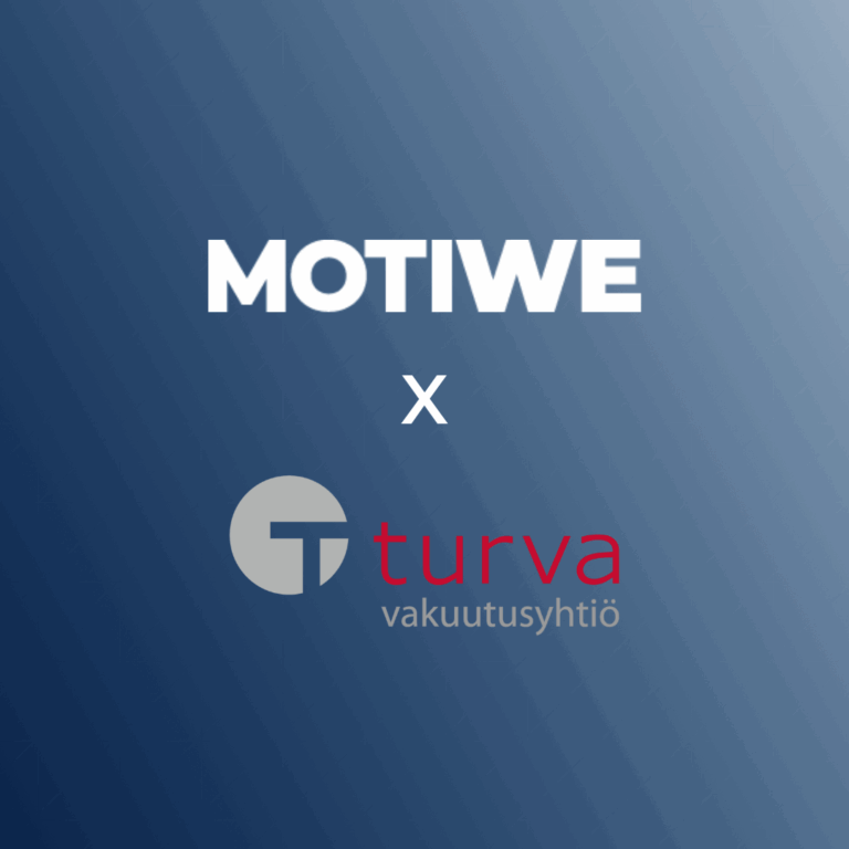 Turvan asiakastarina